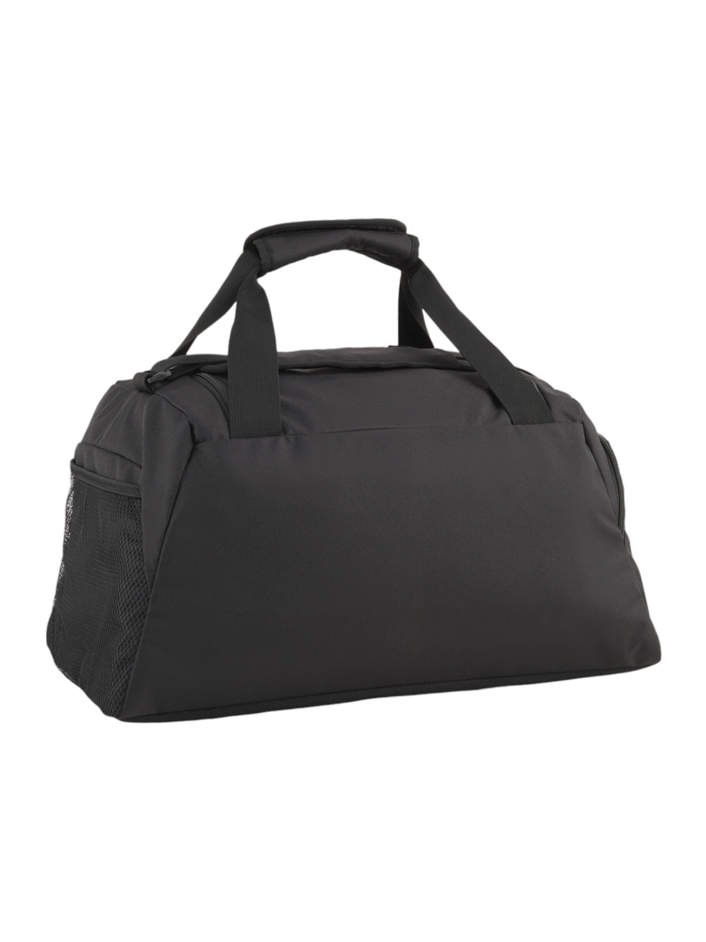 PUMA Sporttasche in Schwarz