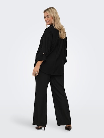 ONLY Carmakoma Blouse 'CARGOA' in Black