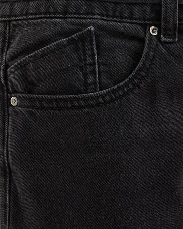 Loosefit Jeans di WE Fashion in nero