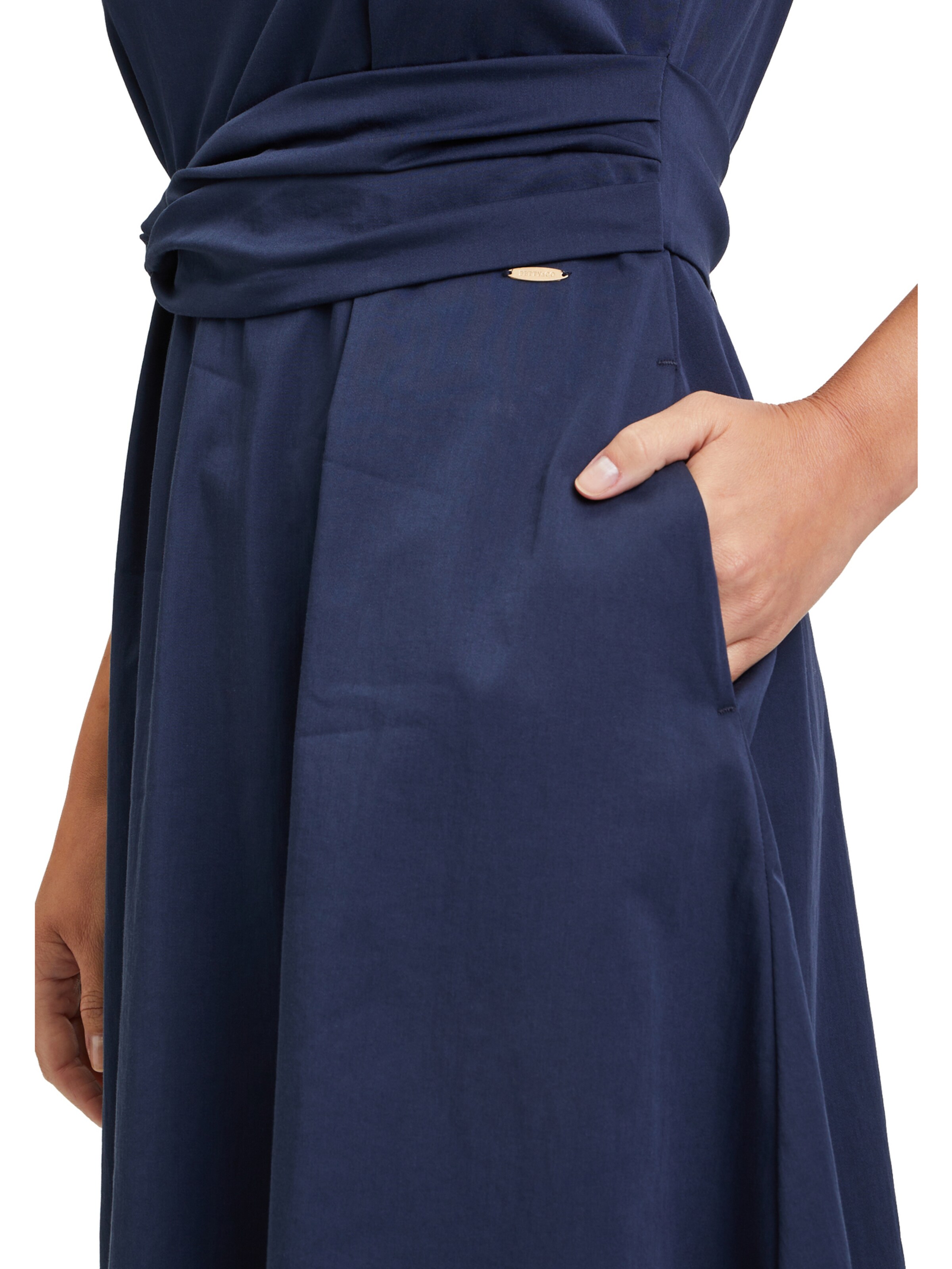 Betty & Co Cocktail dress in Blue