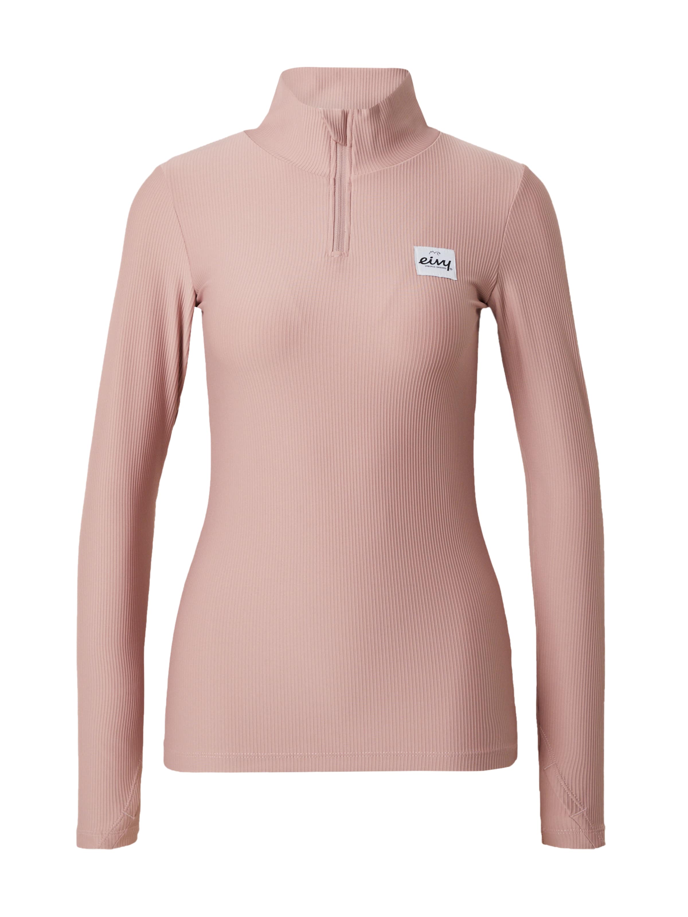 Eivy Performance shirt 'Journey' in Pink: front