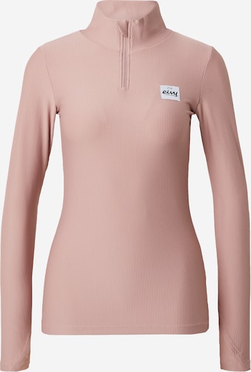 Eivy T-shirt fonctionnel 'Journey' en rose / noir / blanc, Vue avec produit