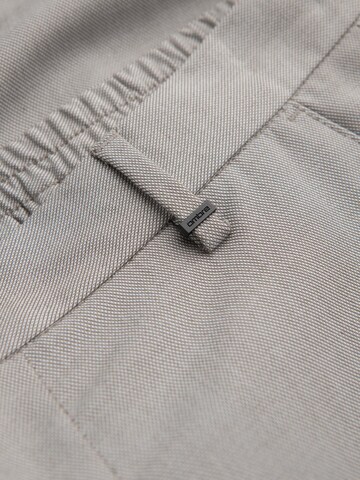regular Pantaloni sportivi di Ombre in grigio