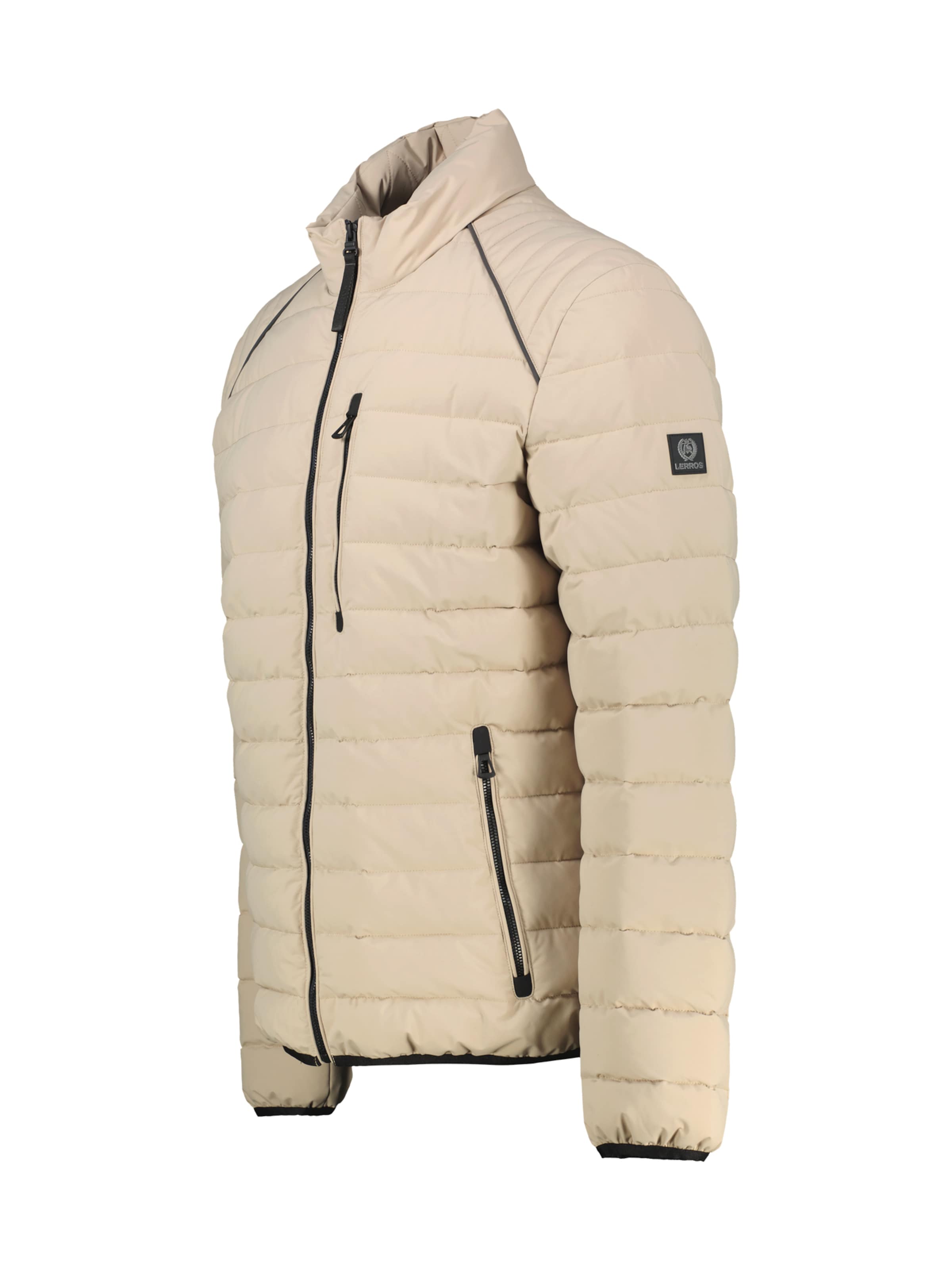LERROS Jacke in Beige
