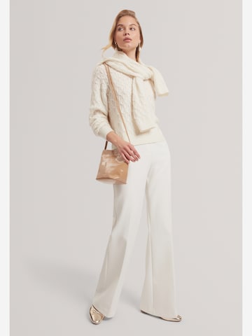 Ted Baker Sweater 'JOCIEYY' in Beige