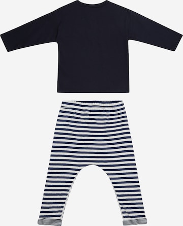 PETIT BATEAU Set in Blue