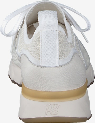 Paul Green Sneakers in Beige