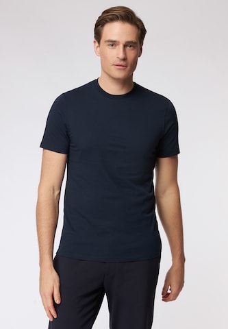 ROY ROBSON T-Shirt in Blau: predná strana