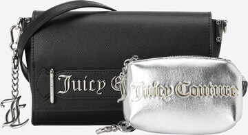 Juicy Couture Crossbody Bag 'Jasmine' in Black
