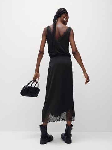 Jupe Marks & Spencer en noir