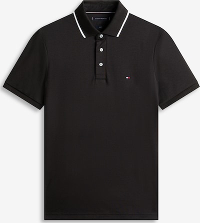 TOMMY HILFIGER Majica veličine S u crna, Pregled proizvoda