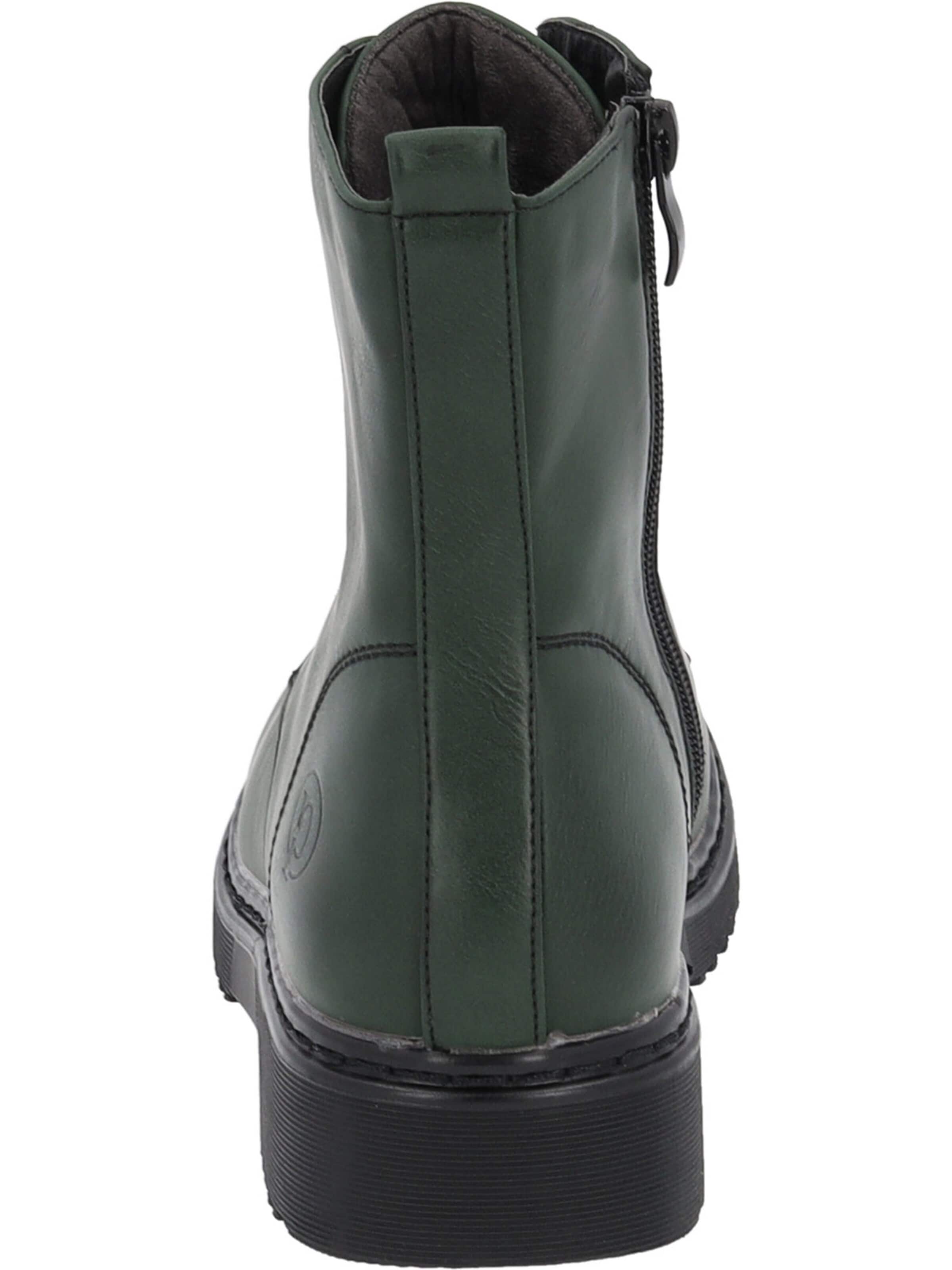 Palado Boots 'Palado Djerba' in Green