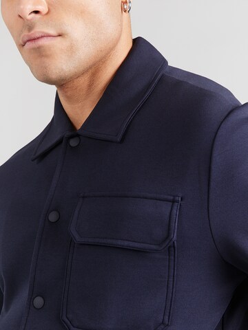 ANTONY MORATO Átmeneti dzseki - kék