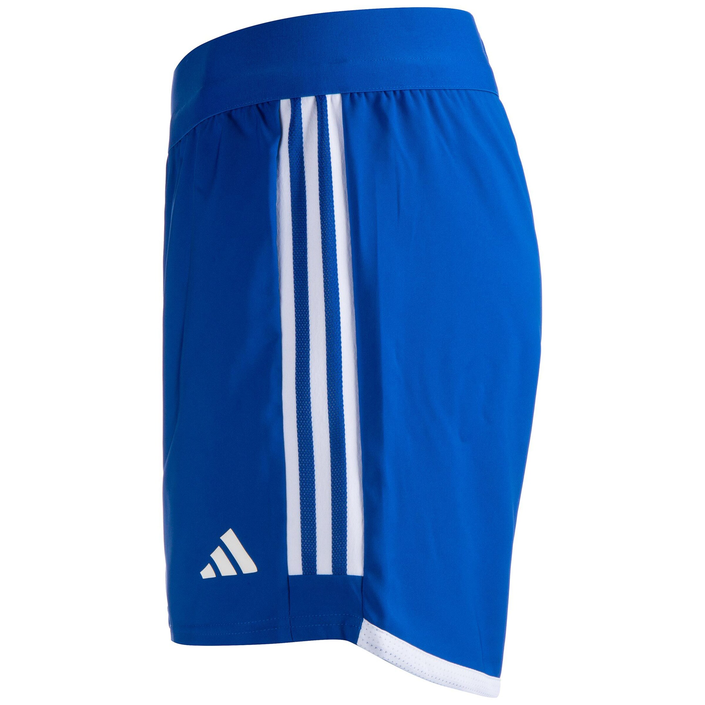 ADIDAS PERFORMANCE Regular Workout Pants 'Tiro 23' in Blue