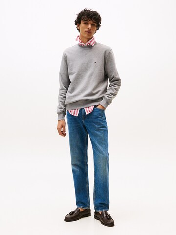 TOMMY HILFIGER Sweatshirt in Grey