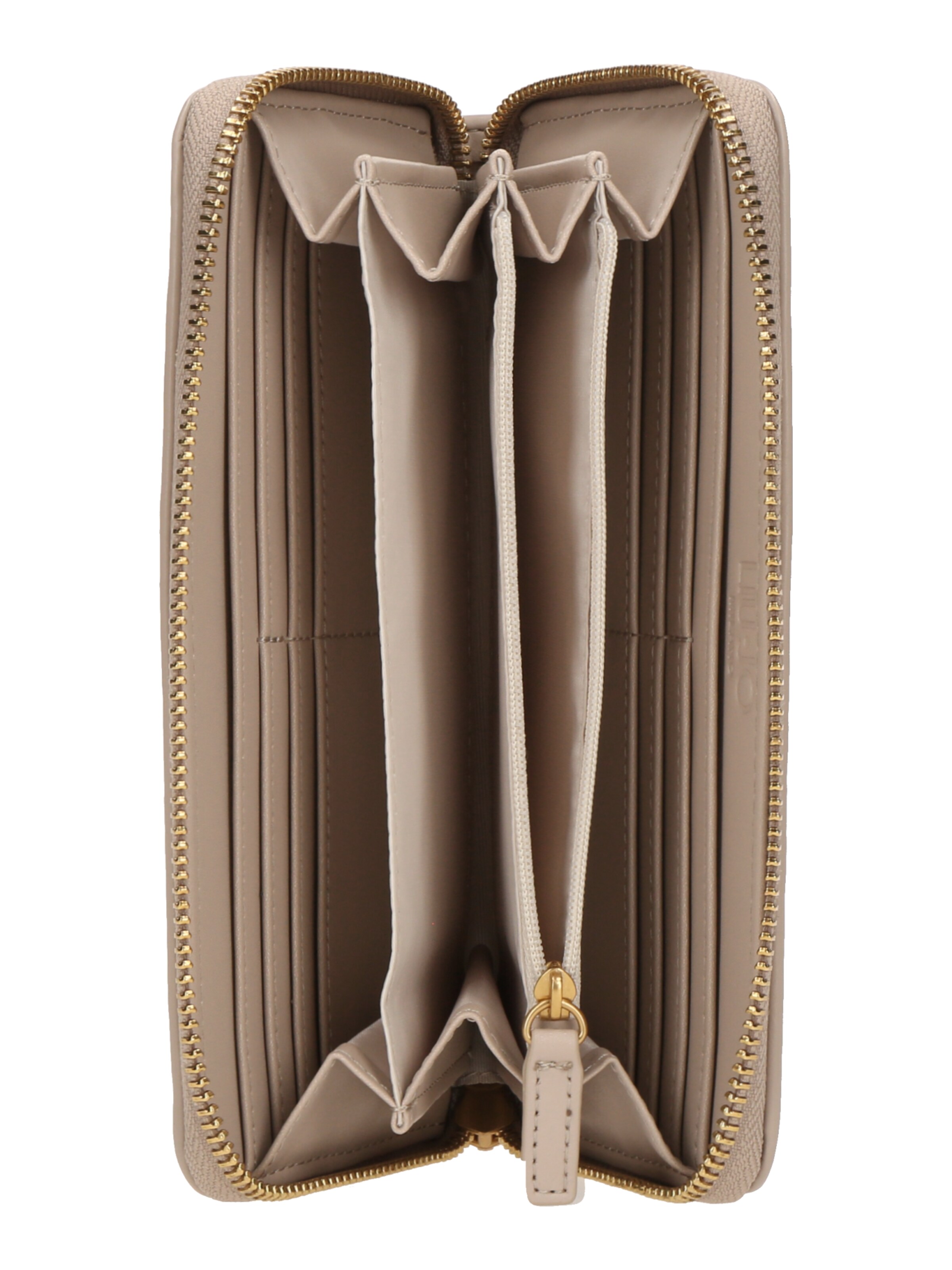 Liu Jo Peňaženka 'Lapuffy' - Béžová