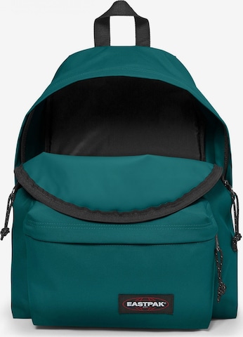 EASTPAK Plecak w kolorze zielony