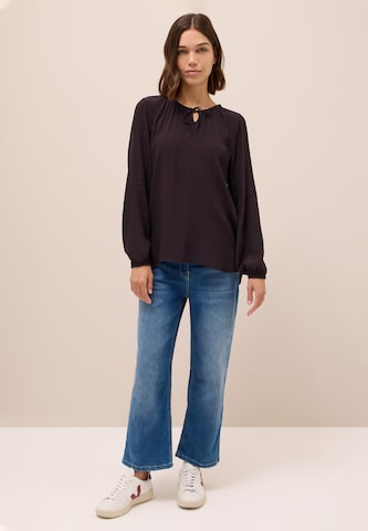 CECIL Blouse in Brown