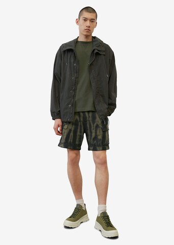 Marc O'Polo Between-Season Jacket in Green