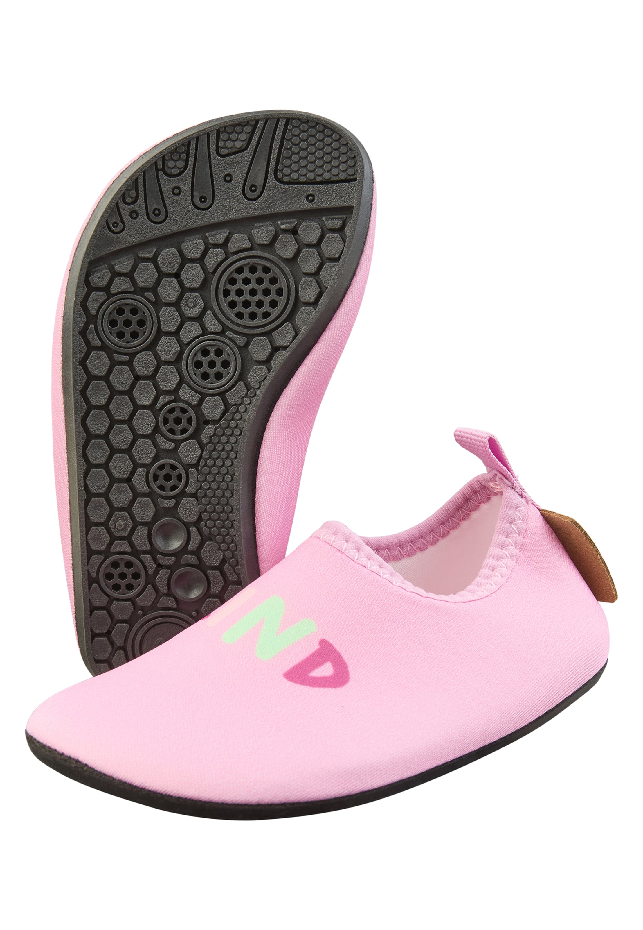 STERNTALER Badeschuh in Pink