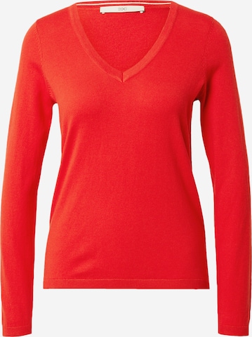 ESPRIT - Jersey en rojo: frente