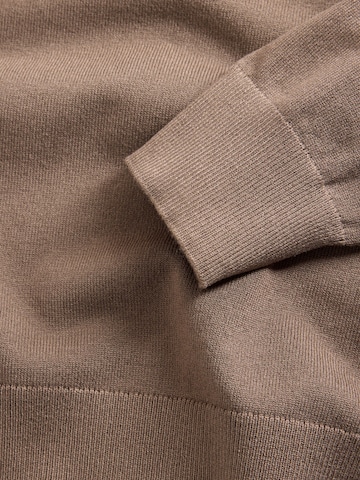 The Set Neulepaita värissä beige
