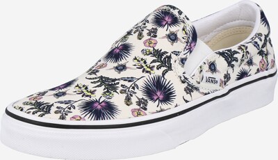 VANS Slip on boty - mix barev / bílá, Produkt