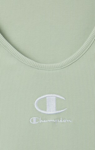 Champion Authentic Athletic Apparel Top in Grün