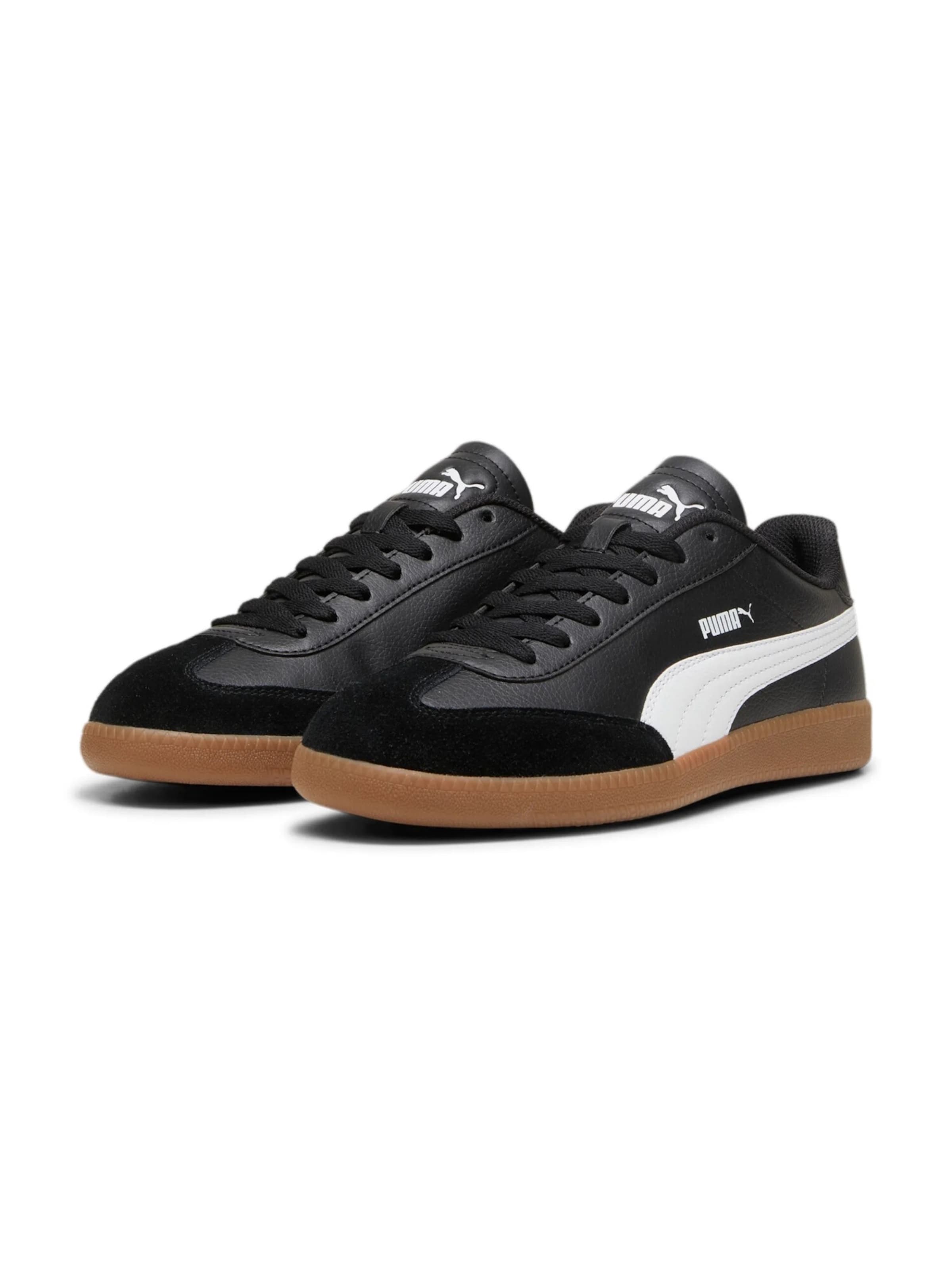 PUMA Platform trainers '9-T' in Black