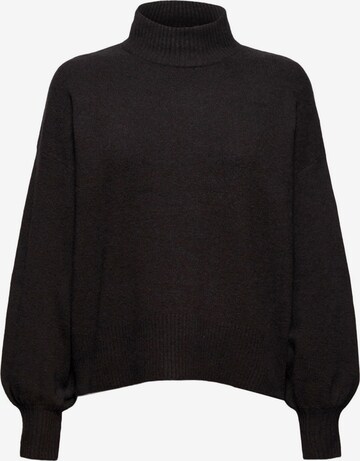 ESPRIT Sweater in Black