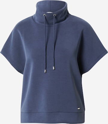 BRAX Sweatshirt 'BARRY' in Blue: front