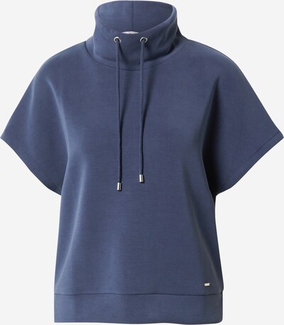 BRAX Sweatshirt 'BARRY' in Navy, Item view