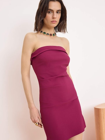 Trendyol Dress in Purple: front