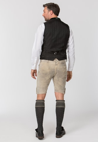 STOCKERPOINT Regular Traditional pants 'Fellhorn' in Green