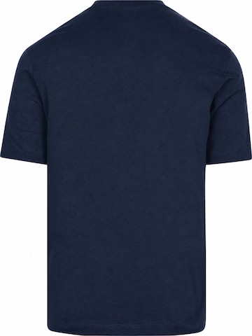 alan red Shirt 'Venice' in Blue