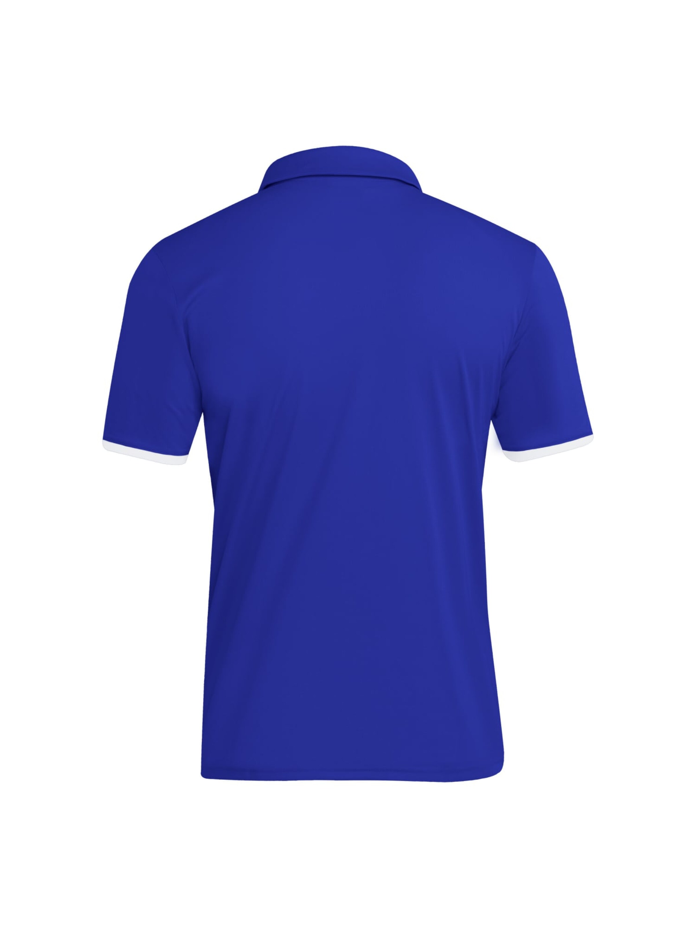 T-Shirt fonctionnel 'ENT26' ADIDAS PERFORMANCE en bleu