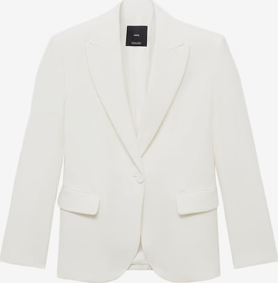 MANGO Sako 'IGUANA' u prljavo bijela, Pregled proizvoda