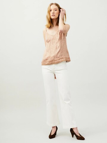 Odd Molly Overdel 'Marley' i beige