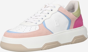 BOGNER Sneakers laag 'OTTAWA 4' in Gemengde kleuren: voorkant