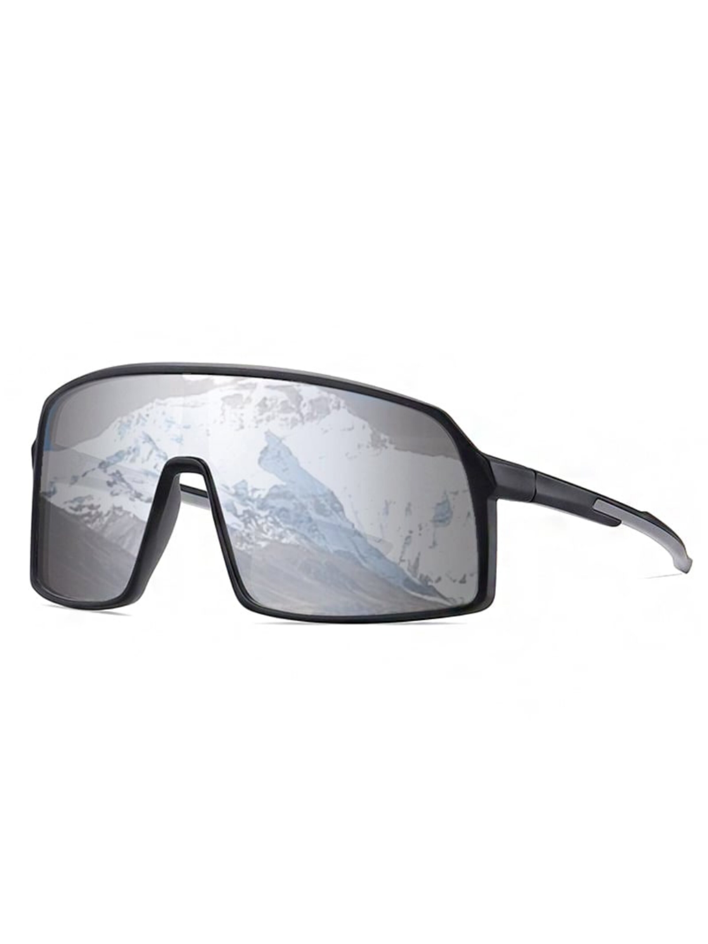 VEYREY Sonnenbrille‌‌‌ in Silber