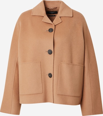 Weekend Max Mara Välikausitakki 'SALE' värissä beige: etupuoli