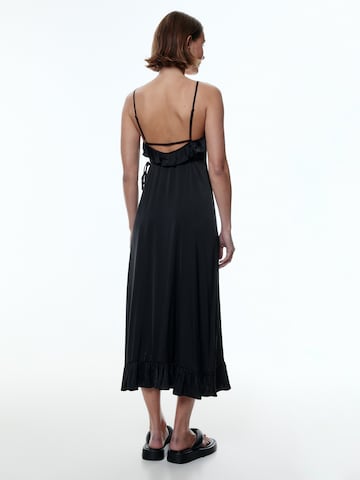 EDITED Φόρεμα 'Benice' σε μαύρο