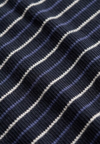 Haut 'Essentials' Superdry & Co en bleu