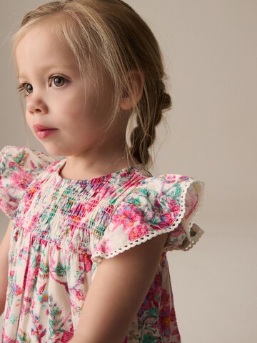 Next Dress in Pink