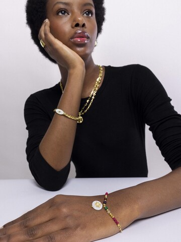 Luxenter - Pulsera 'Zador' en Mezcla de colores