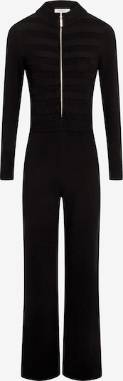 Morgan Jumpsuit i sort, Produktvisning