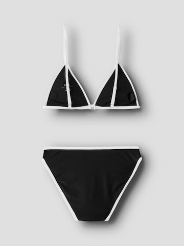LMTD - Triángulo Bikini en negro