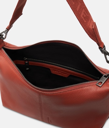 Borsa a spalla 'Paris' di Liebeskind Berlin in marrone
