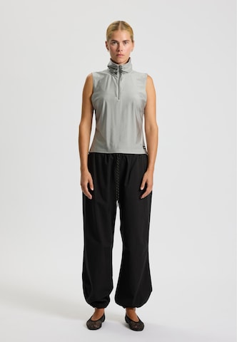 rethinkit studios Top 'Nice Spark' in Grey
