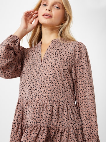 VILA Bluse 'Comba' in Pink